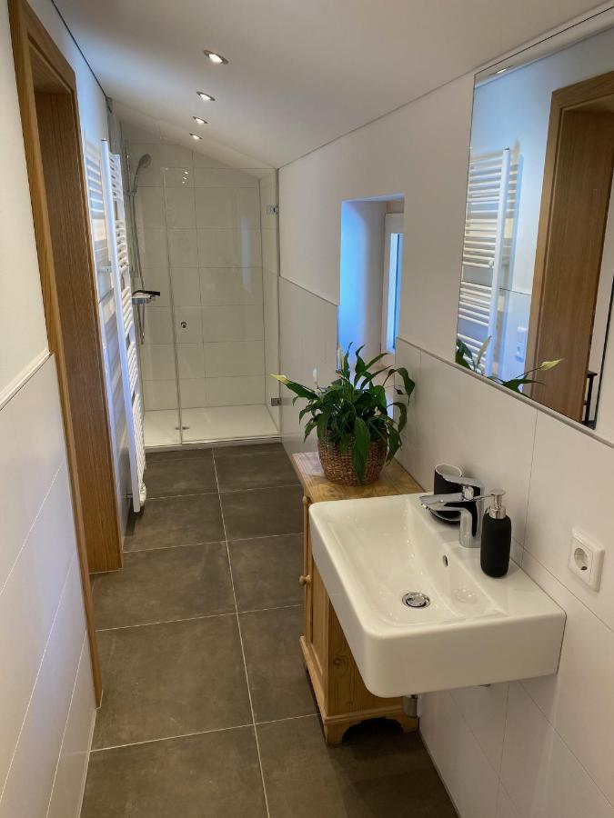 Alpenapart Montafon - Appartement Grabi Schruns Exterior foto