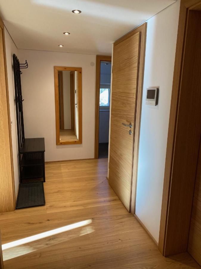 Alpenapart Montafon - Appartement Grabi Schruns Exterior foto